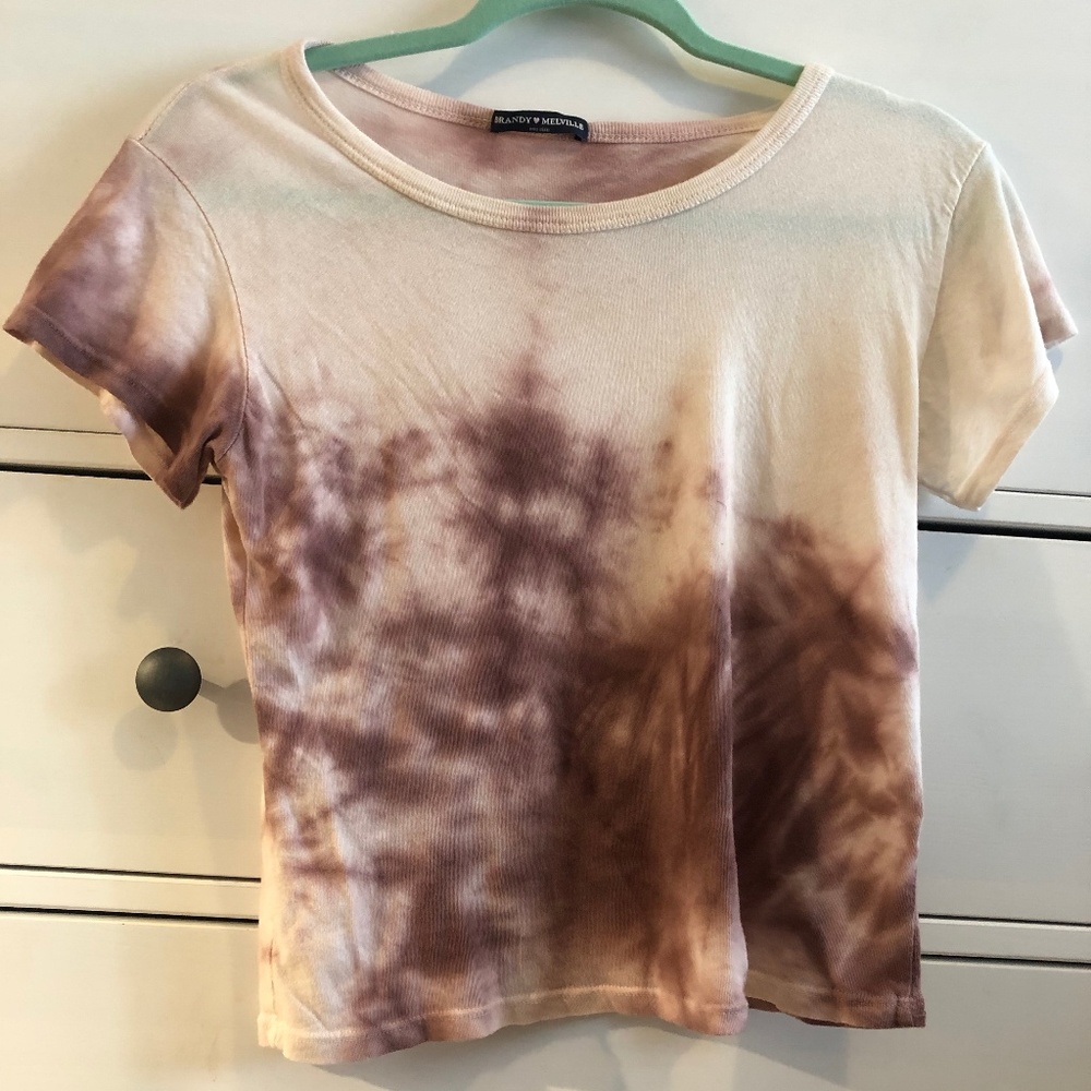 Tye-Dye T Shirt